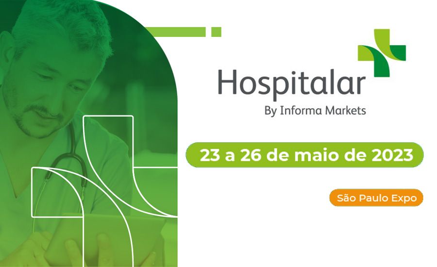 Participação portuguesa na Feira Hospitalar Brasil 2023